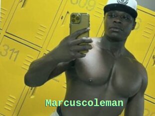 Marcuscoleman