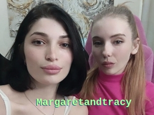 Margaretandtracy