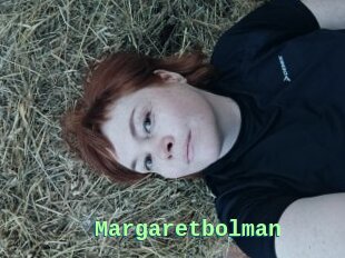 Margaretbolman