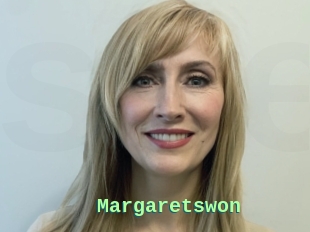 Margaretswon