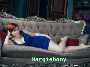 Margiebony