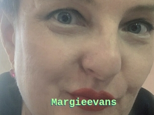 Margieevans