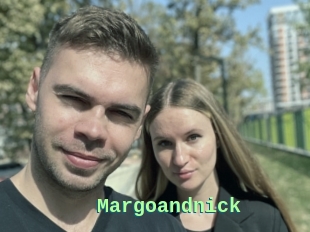 Margoandnick