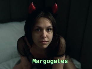 Margogates