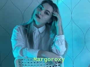 Margoroxy