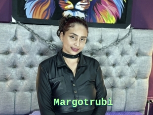 Margotrubi