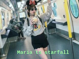 Maria_ts_starfall