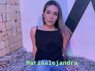 Mariaalejandra