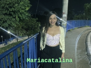 Mariacatalina