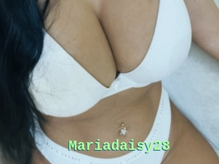 Mariadaisy28