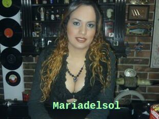 Mariadelsol