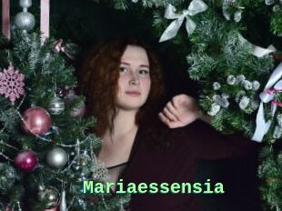 Mariaessensia