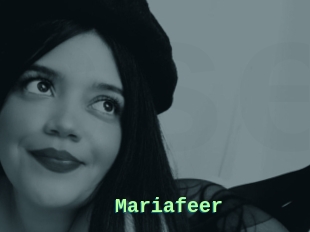 Mariafeer