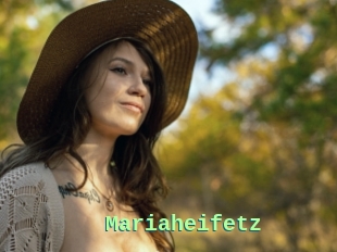 Mariaheifetz