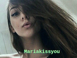 Mariakissyou