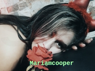 Mariamcooper