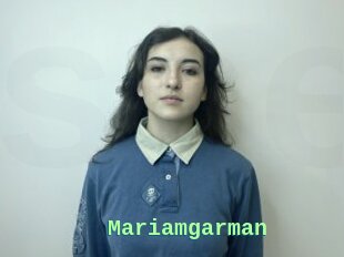 Mariamgarman