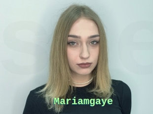 Mariamgaye