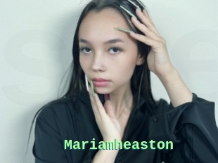 Mariamheaston