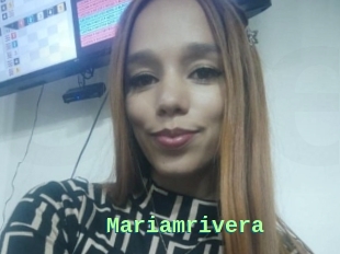 Mariamrivera