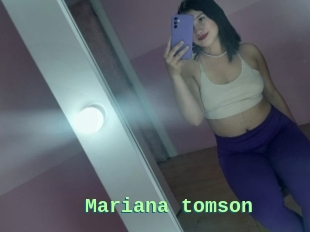 Mariana_tomson