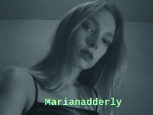 Marianadderly