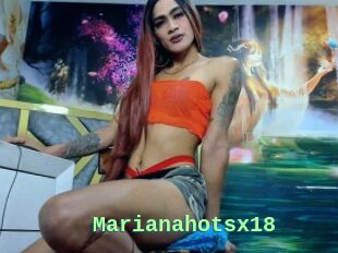 Marianahotsx18