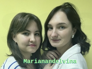 Marianandelvina