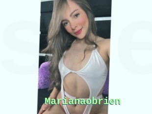 Marianaobrien