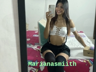 Marianasmiith