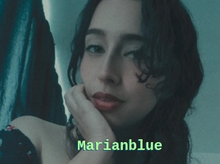 Marianblue