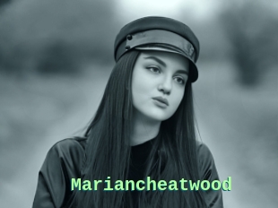 Mariancheatwood