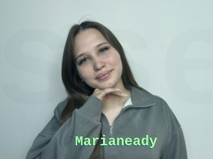 Marianeady