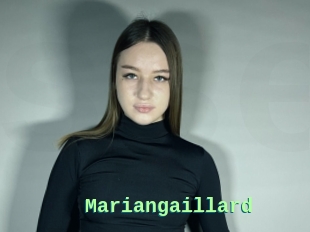 Mariangaillard