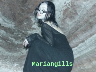 Mariangills