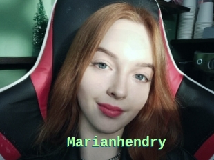 Marianhendry