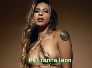 Mariannaleon