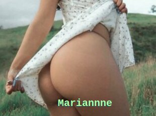 Mariannne