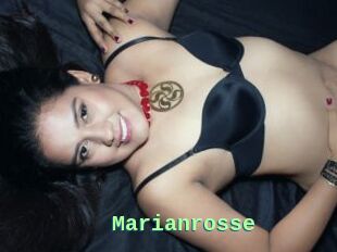 Marianrosse