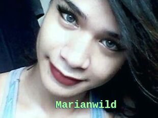 Marianwild