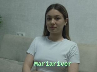 Mariariver