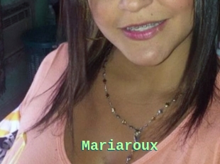 Mariaroux