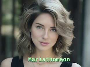 Mariathomson