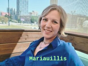 mariauillis S Sexe