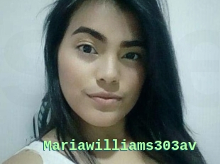 Mariawilliams303av