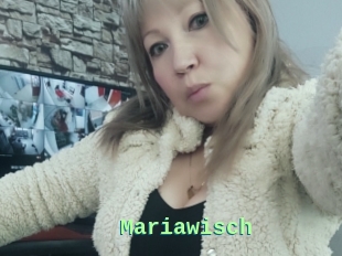 Mariawisch
