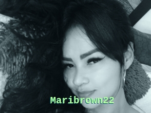 Maribrown22