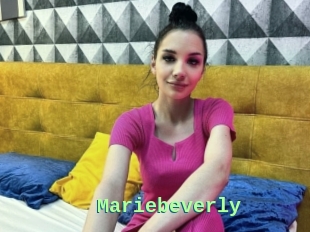 Mariebeverly