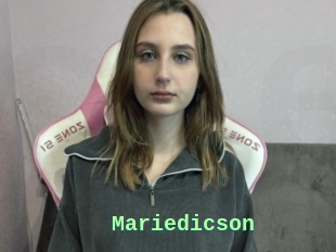 Mariedicson