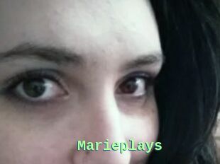 Marieplays